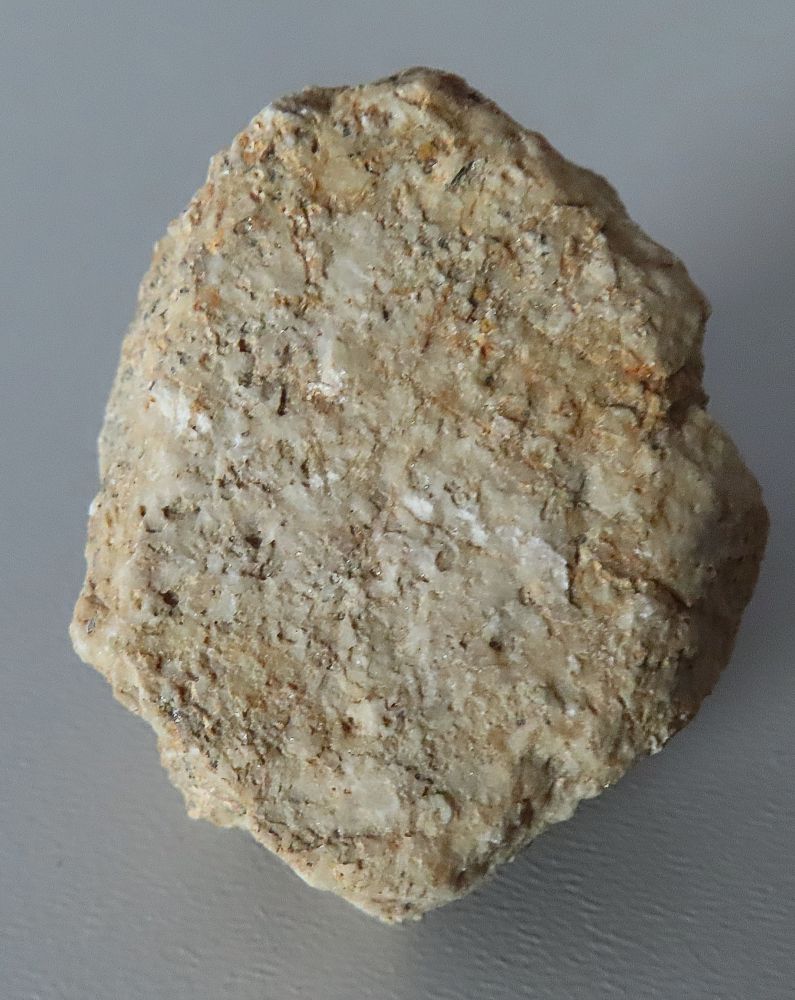 Orthoklas - Karlsbader Zwillinge