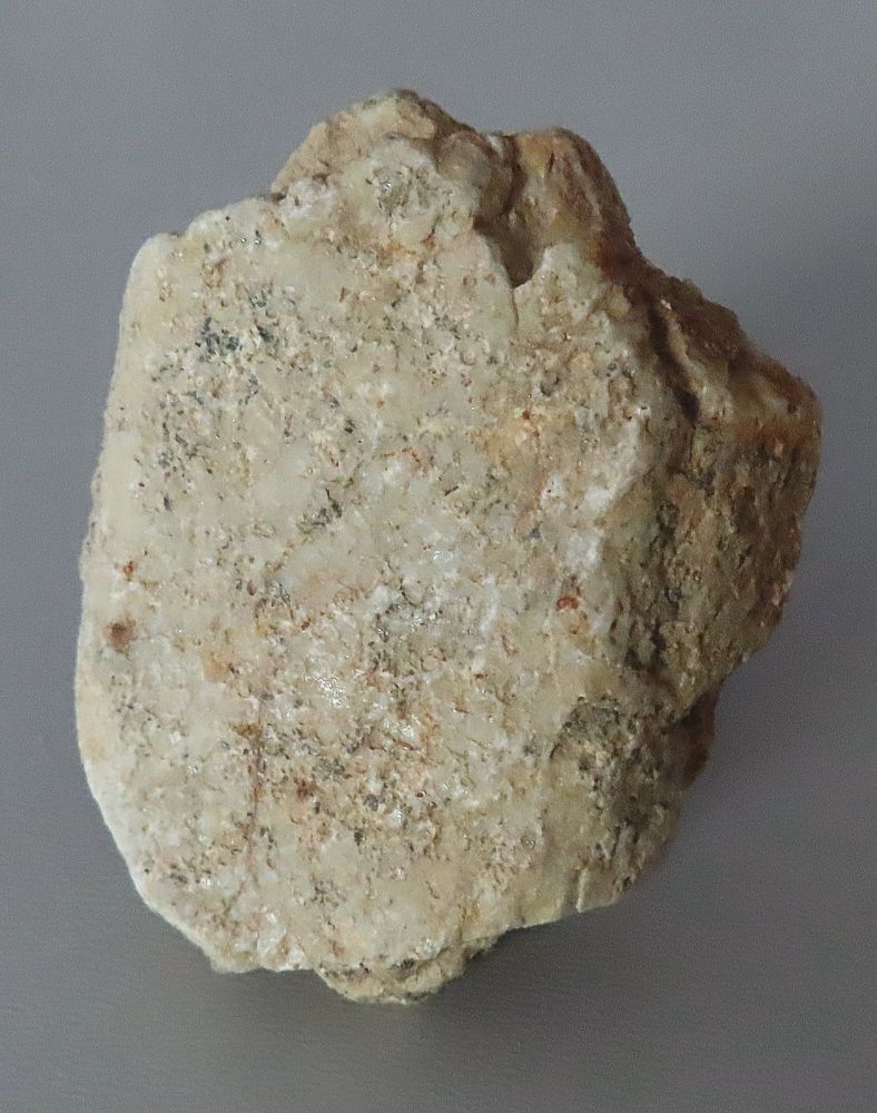 Orthoklas - Karlsbader Zwillinge