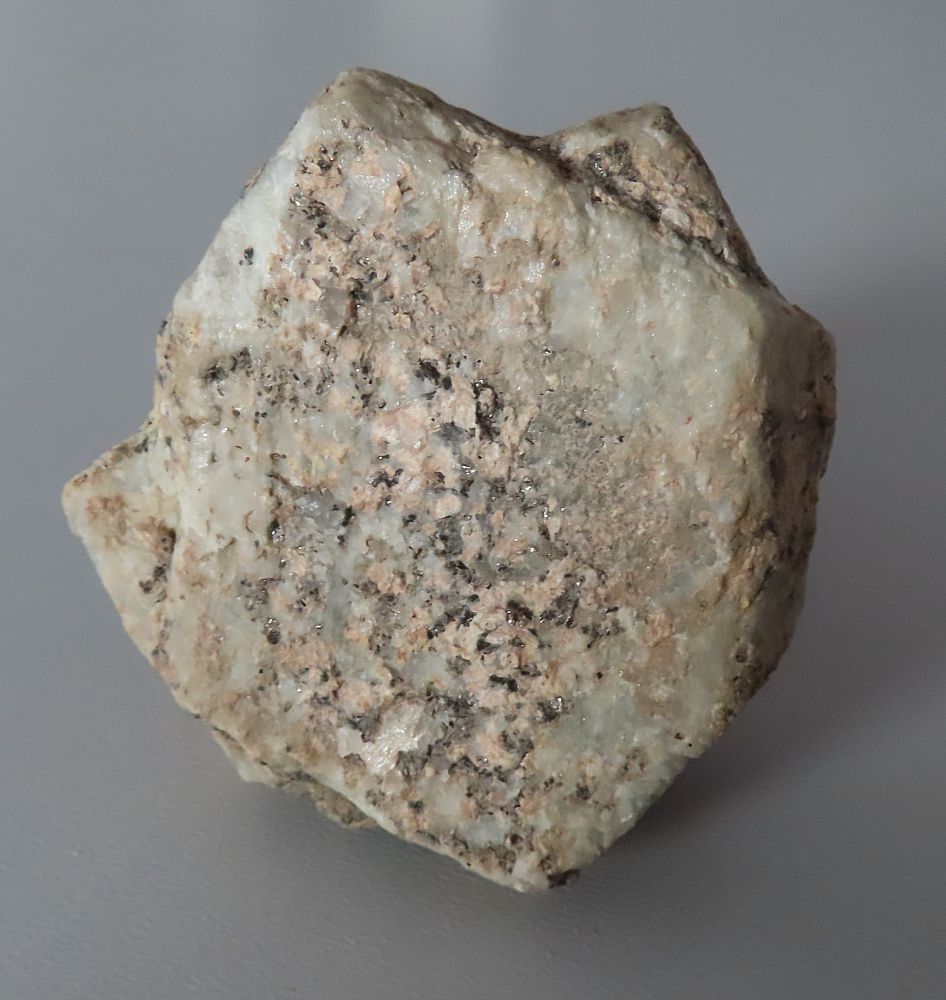 Orthoklas - Karlsbader Zwillinge