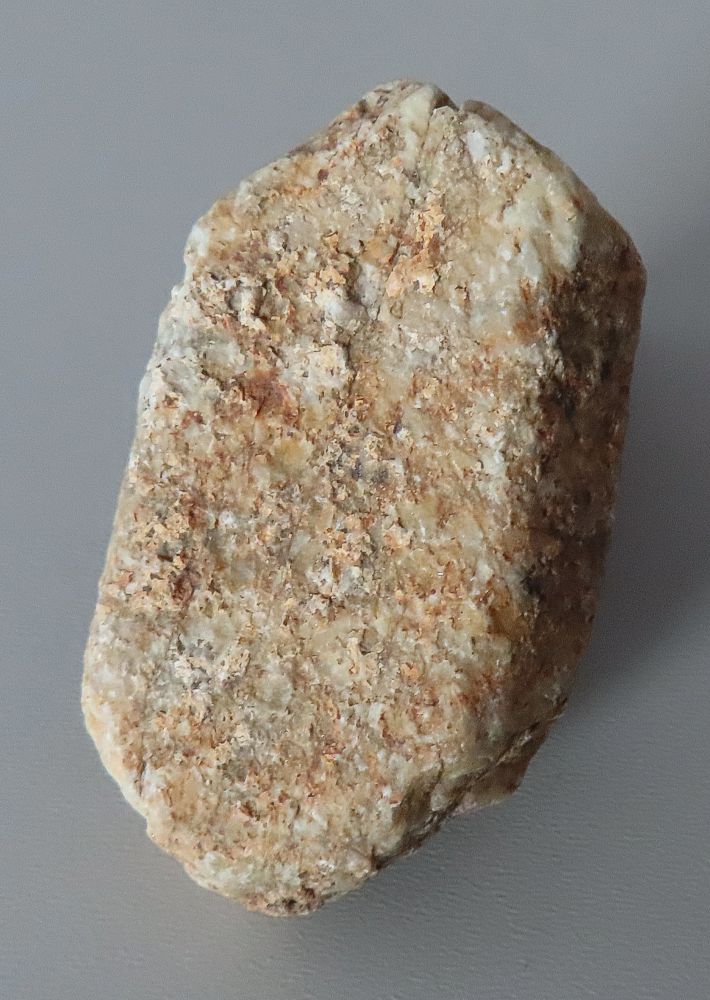 Orthoklas - Karlsbader Zwillinge