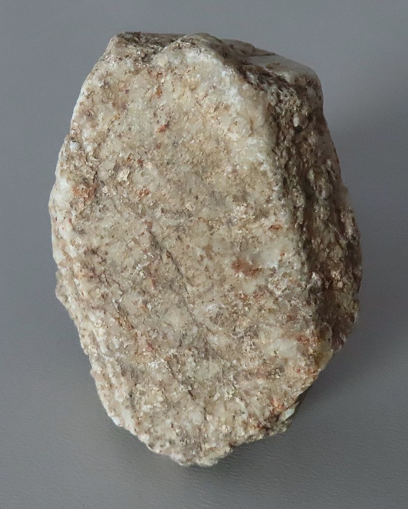 Orthoklas - Karlsbader Zwillinge