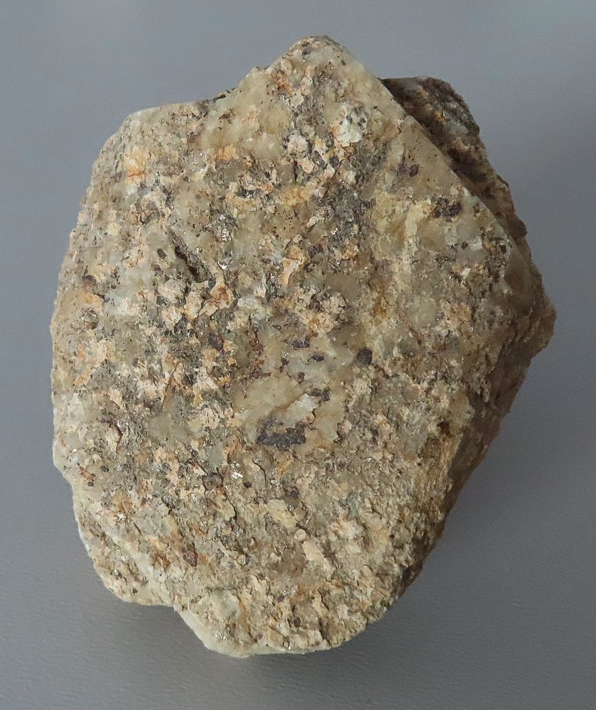 Orthoklas - Karlsbader Zwillinge