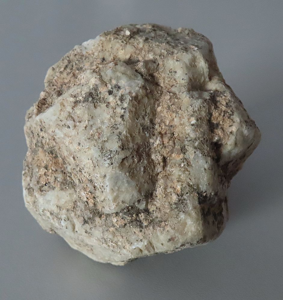 Orthoklas - Karlsbader Zwillinge