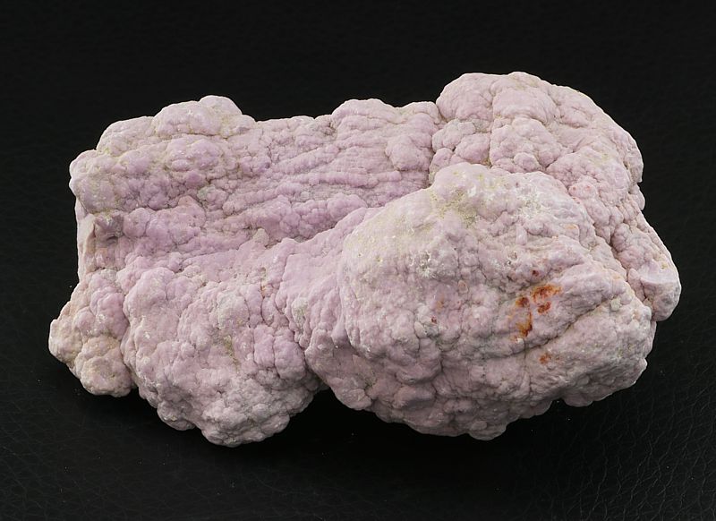 Phosphosiderite