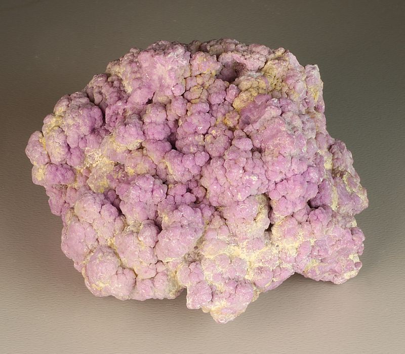 Phosphosiderite, Crandallite