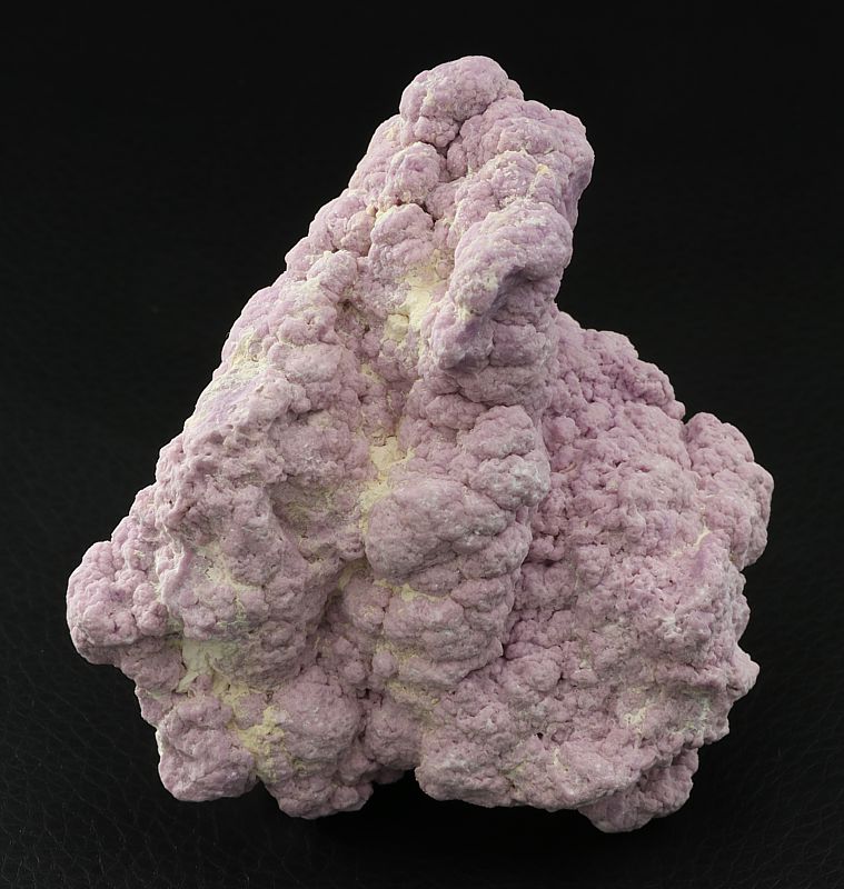 Phosphosiderite, Crandallite