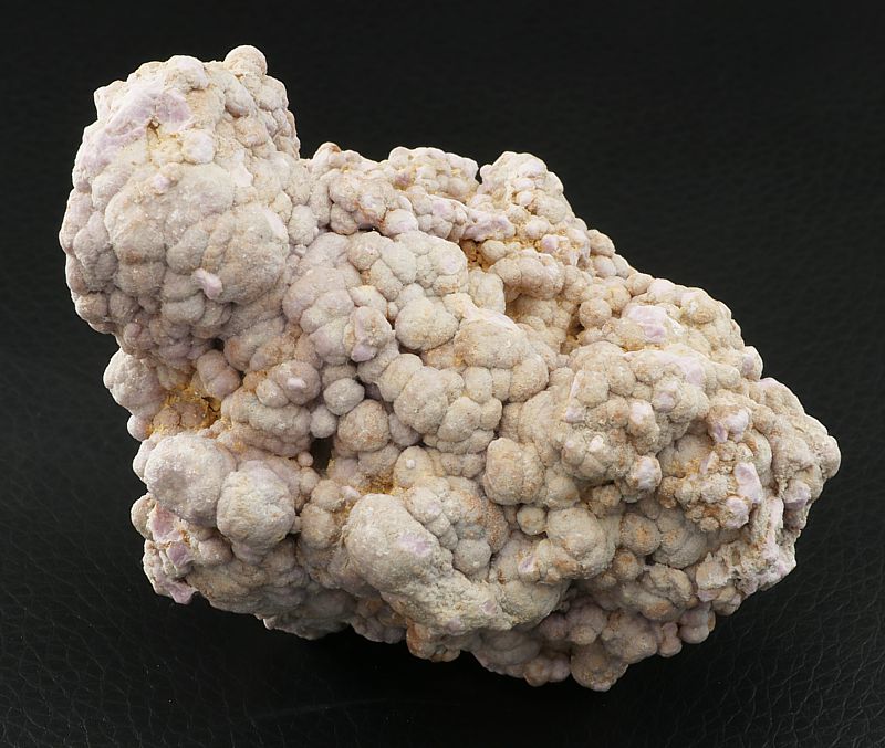 Phosphosiderite, Crandallite