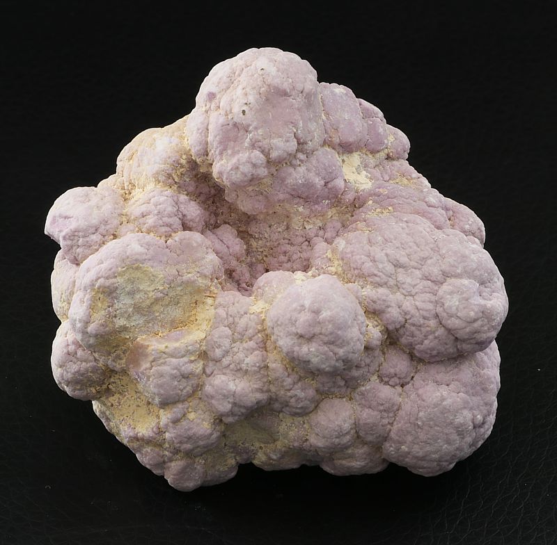 Phosphosiderite, Crandallite