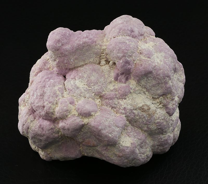 Phosphosiderite, Crandallite