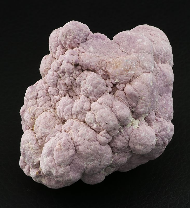 Phosphosiderite, Crandallite