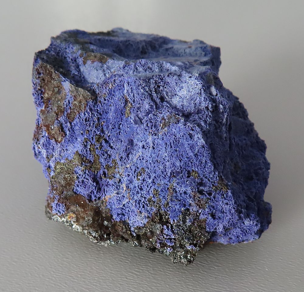 Phosphosiderite