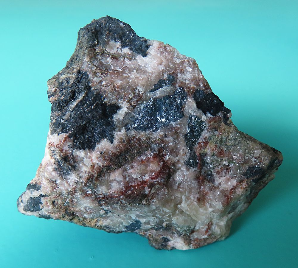 Pyrargyrit