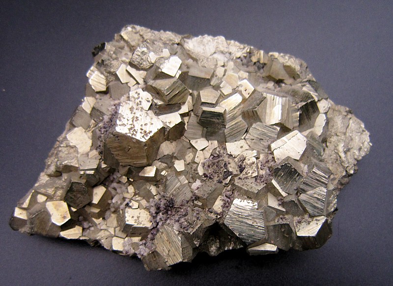 Pyrite