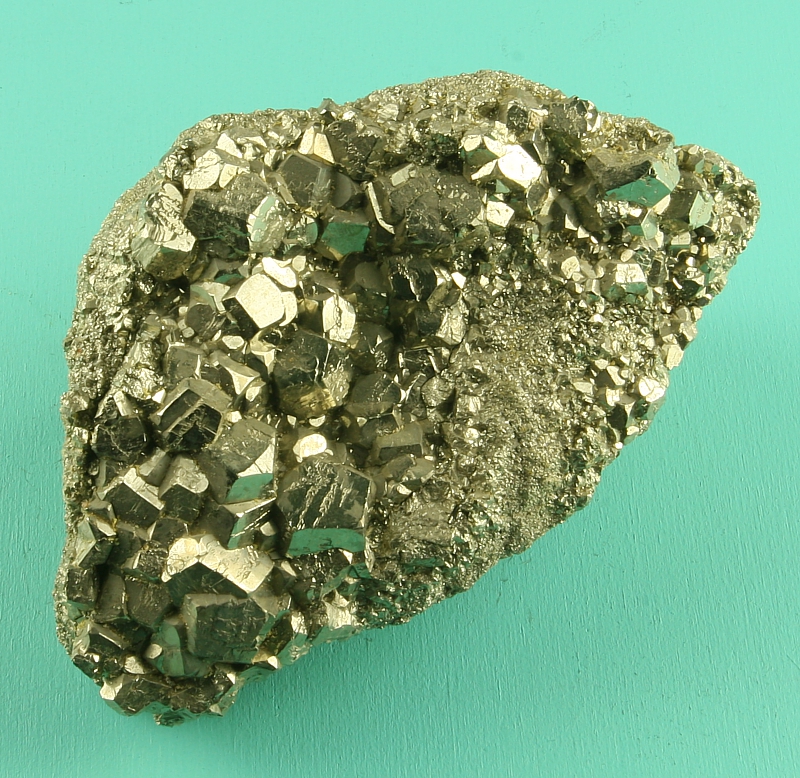 Pyrite