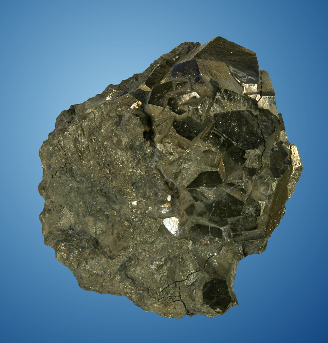 Pyrite