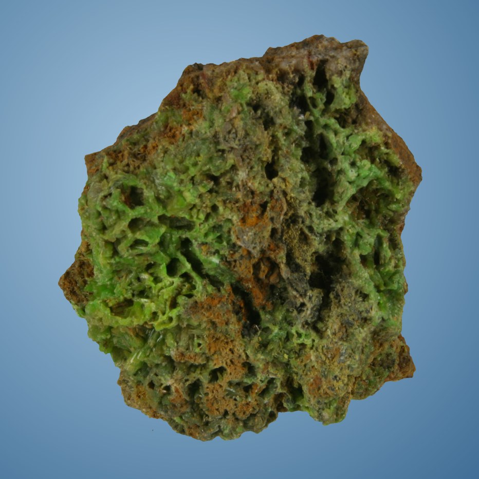 Pyromorphite