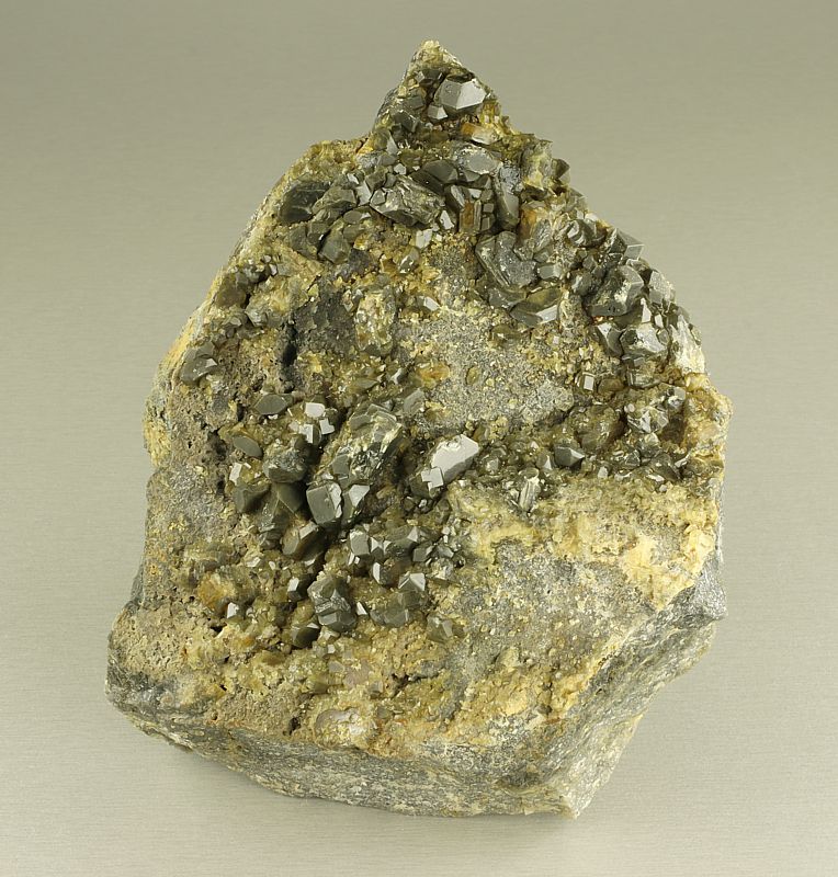 Radian Barite