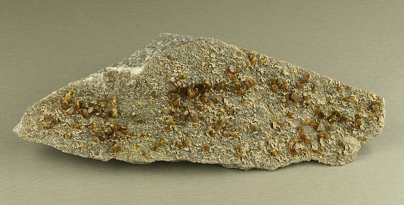 Radian Barite