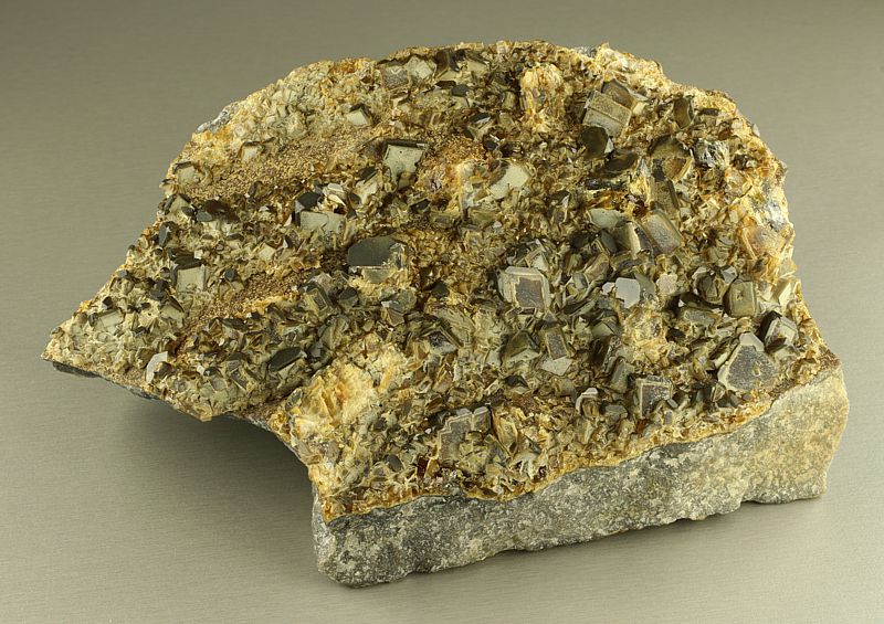 Radian Barite