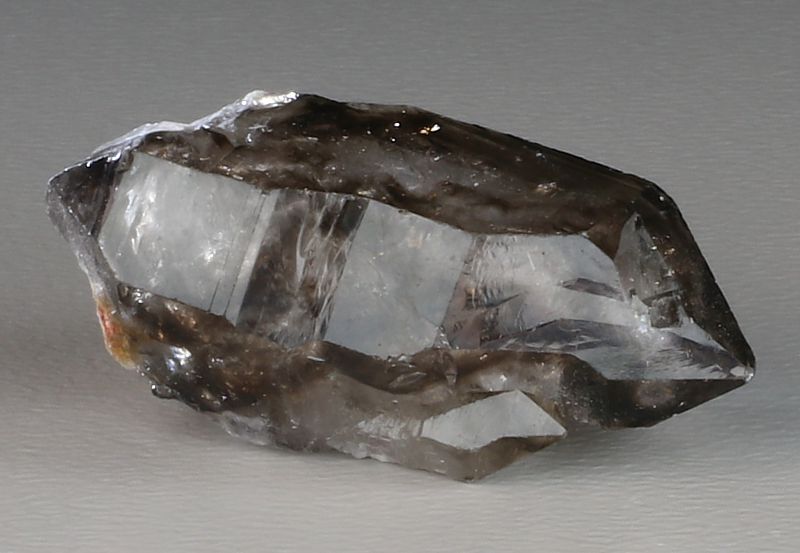 Smoky quartz