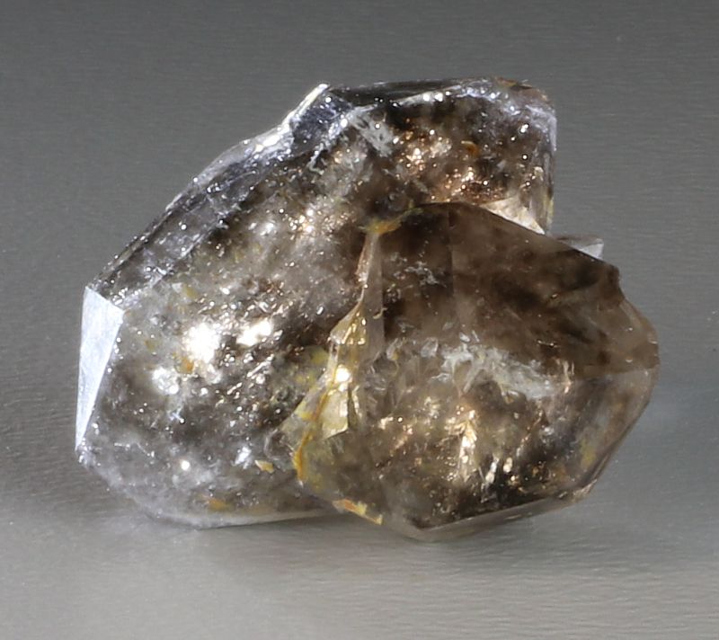 Smoky quartz