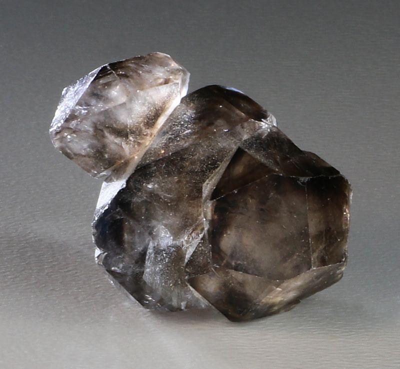 Smoky quartz