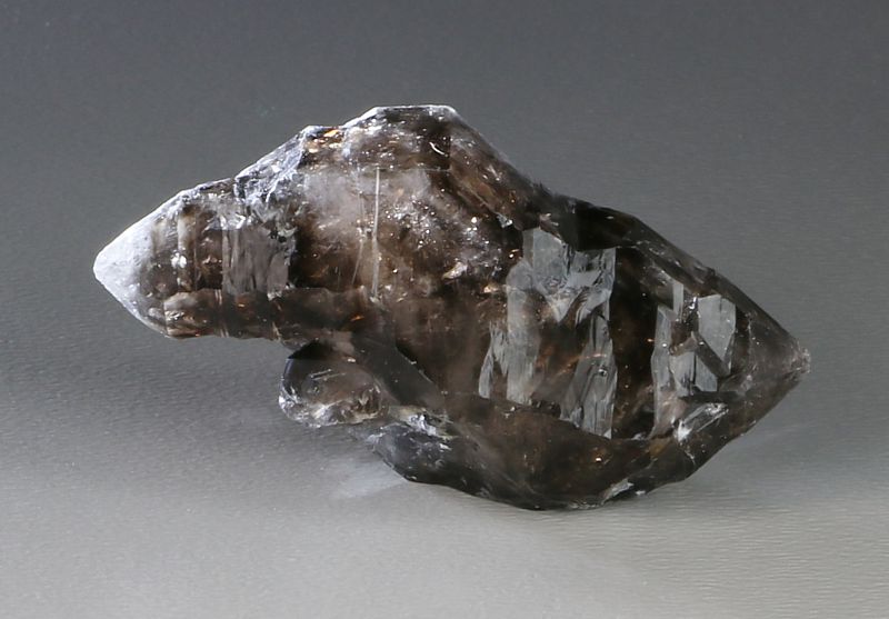 Smoky quartz