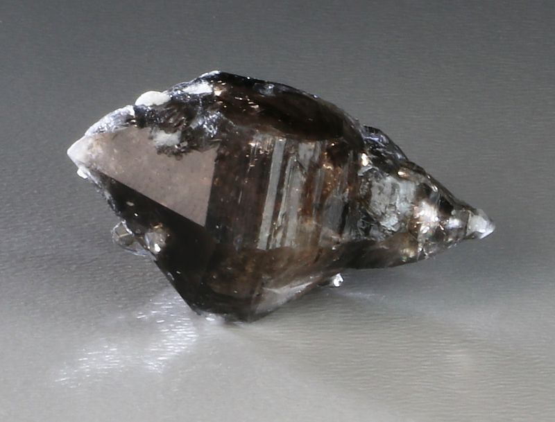 Smoky quartz