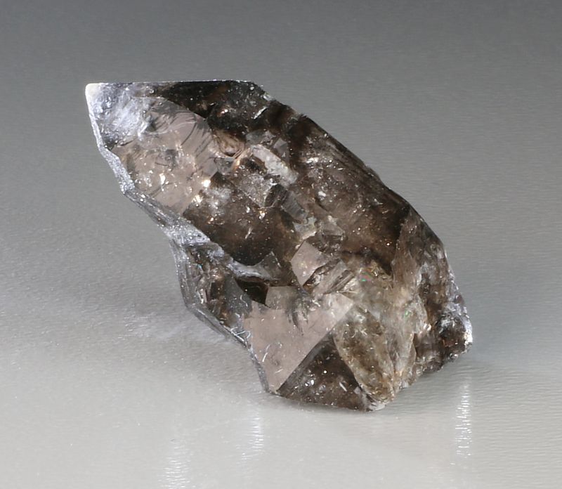 Smoky quartz