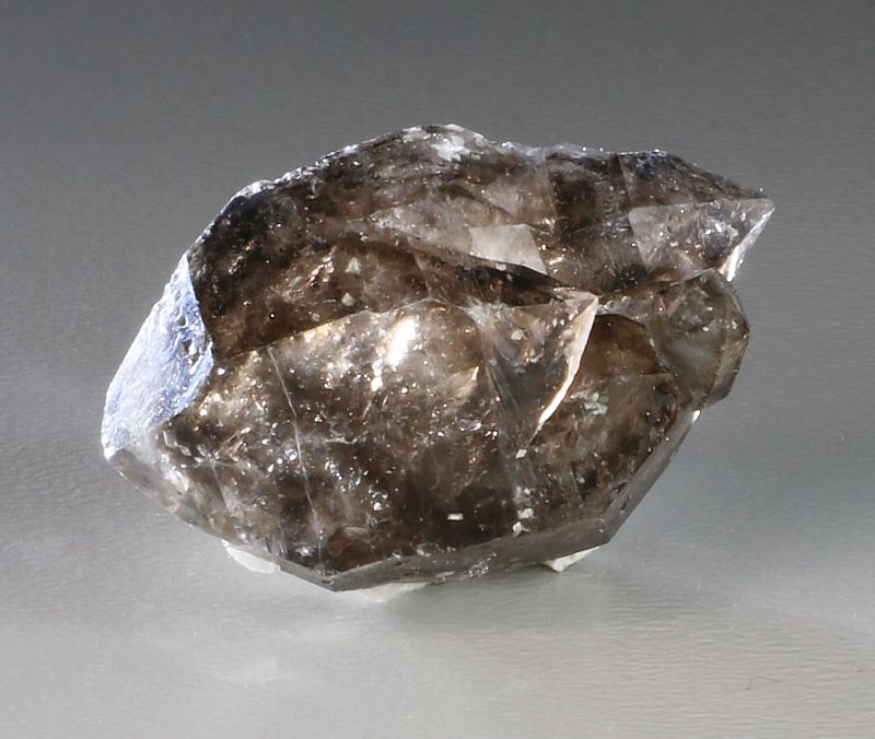 Smoky quartz