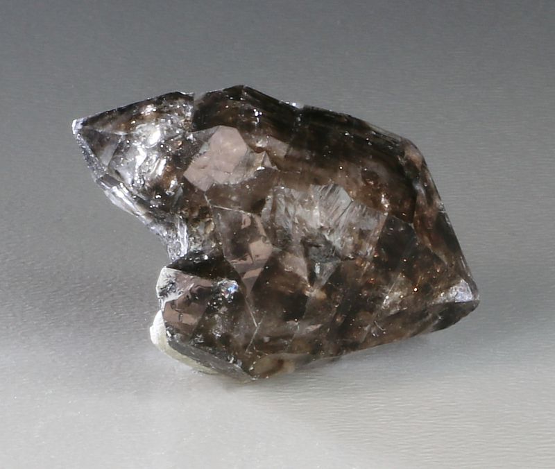 Smoky quartz