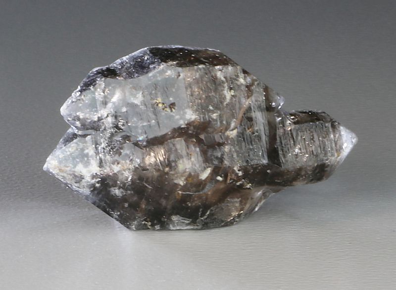 Smoky quartz