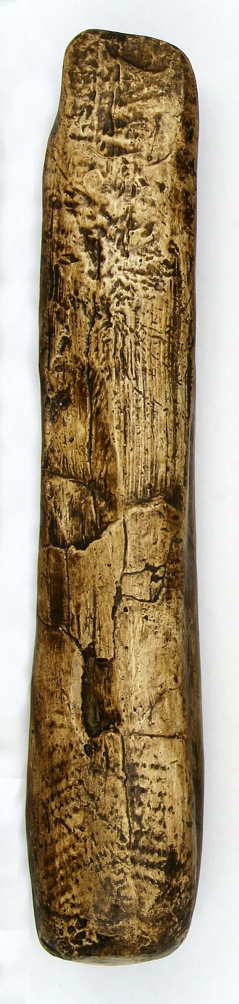 Engraving (cast)