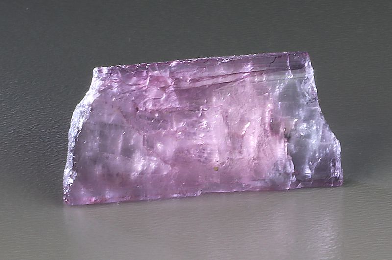 Rubellite (Elbaite)