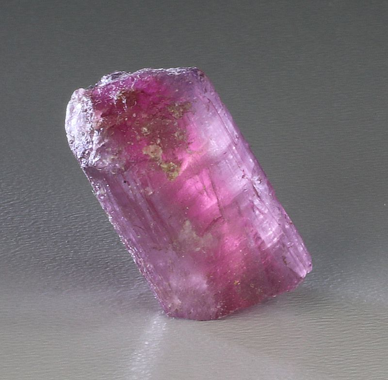 Rubellite (Elbaite)