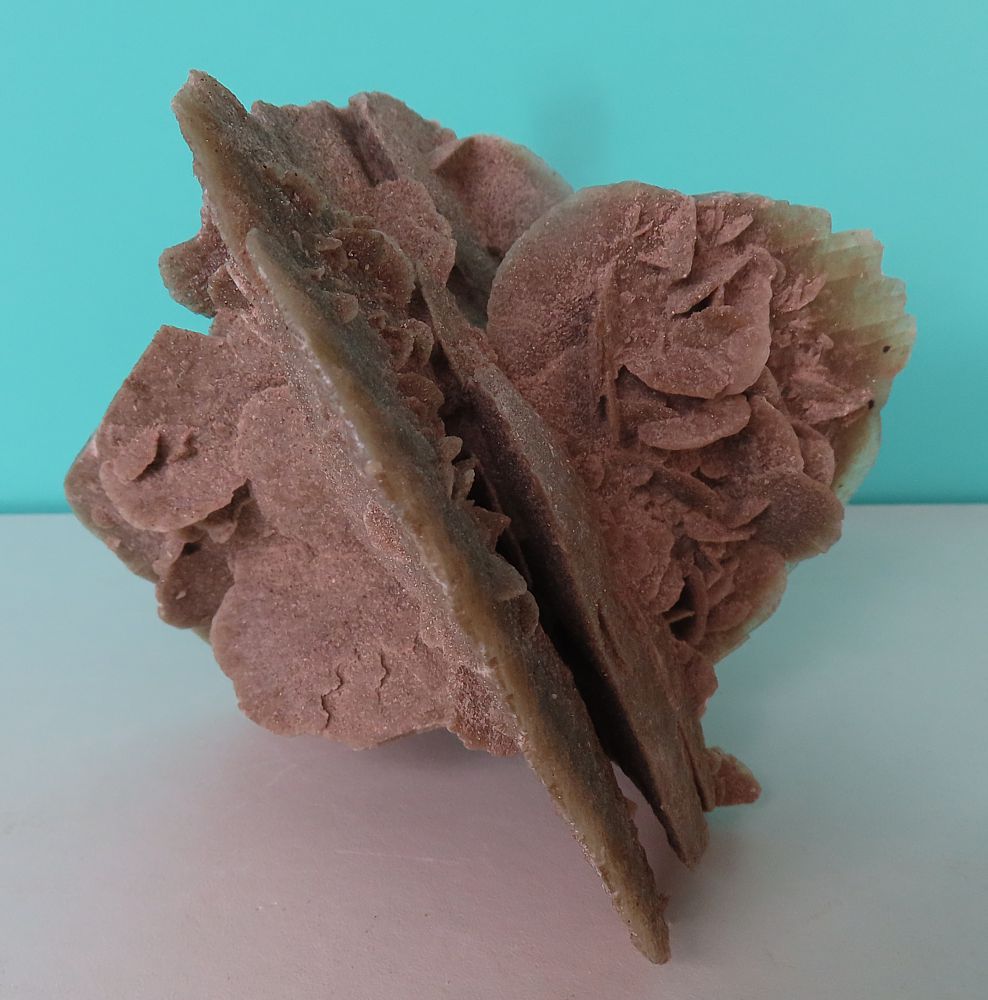 Sand Rosa Sand Rose (Gypsum) 0,8kg