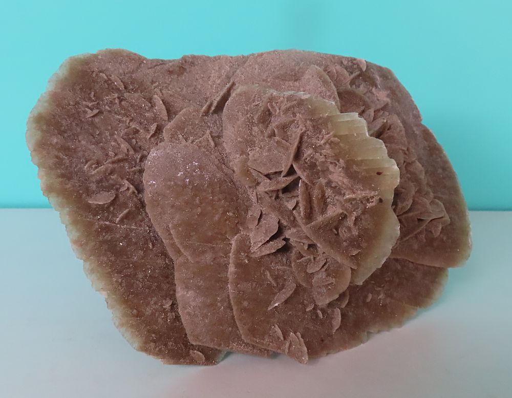 Sandrose (Gips) 0,8kg