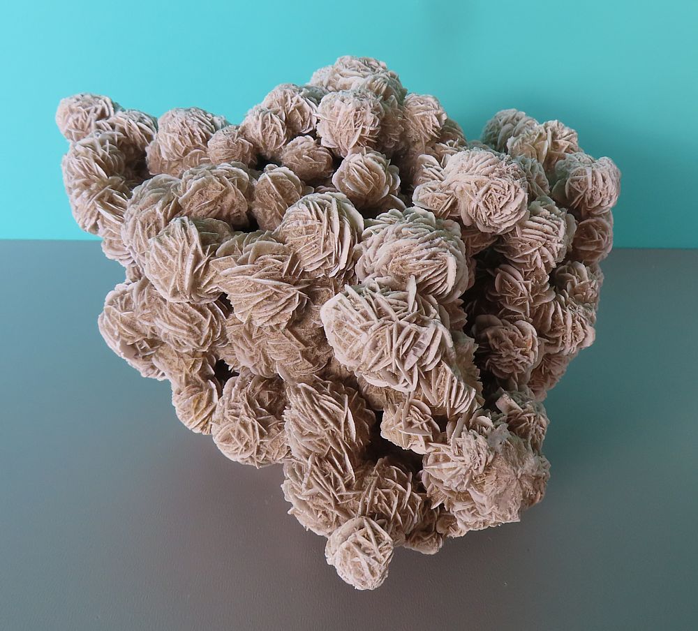 Sandrose (Gips) 1,3kg