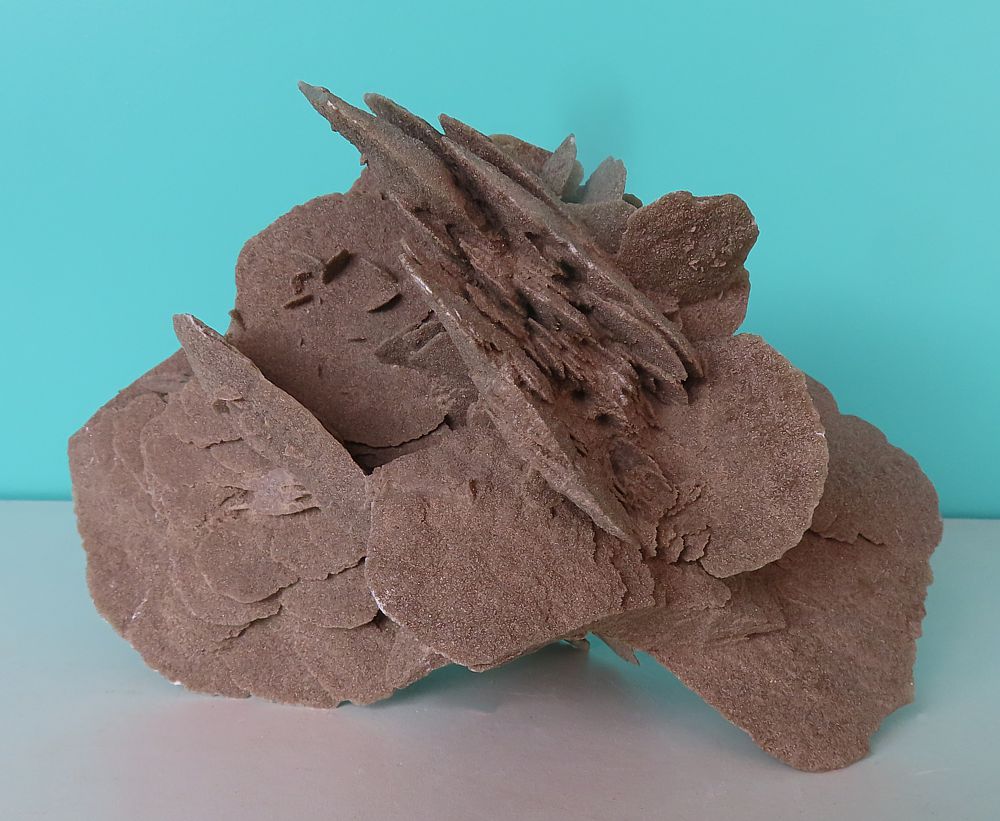 Sandrose (Gips) 1,3kg