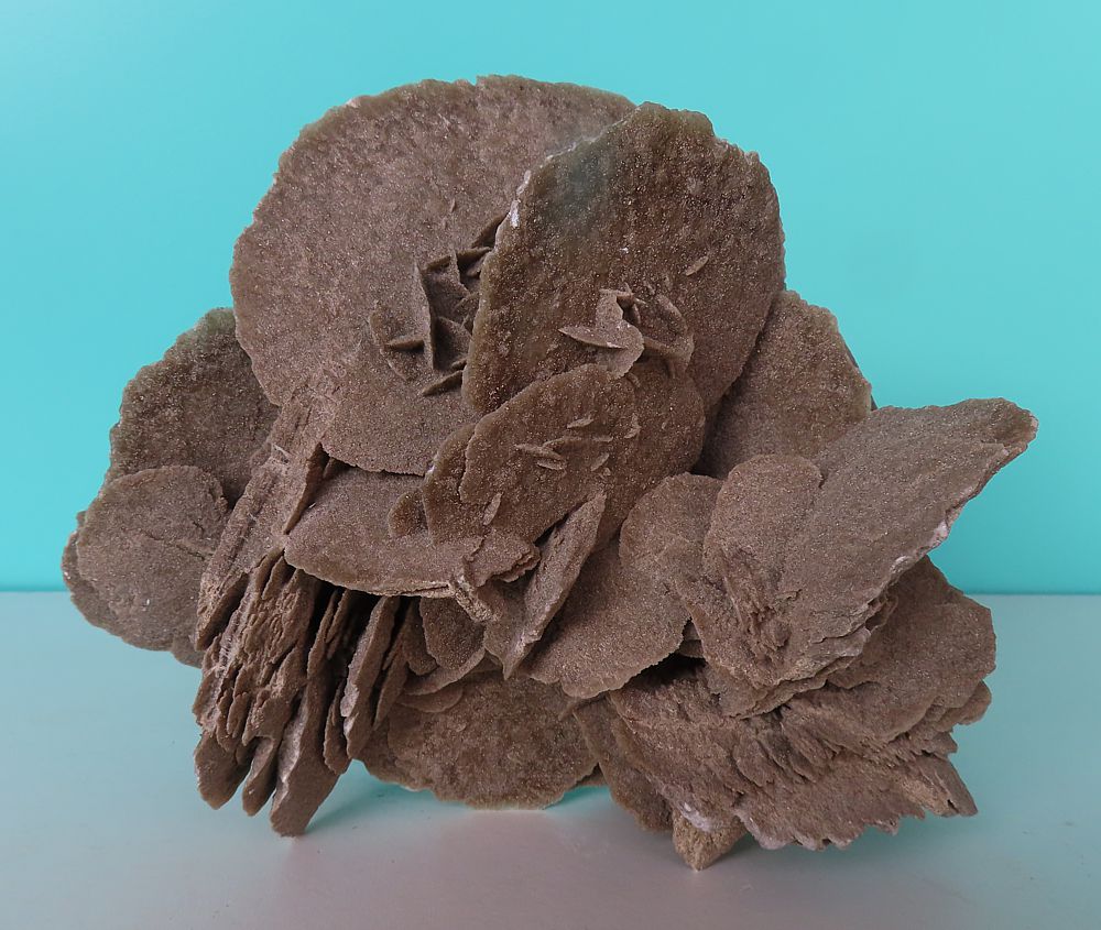 Sandrose (Gips) 1,6kg