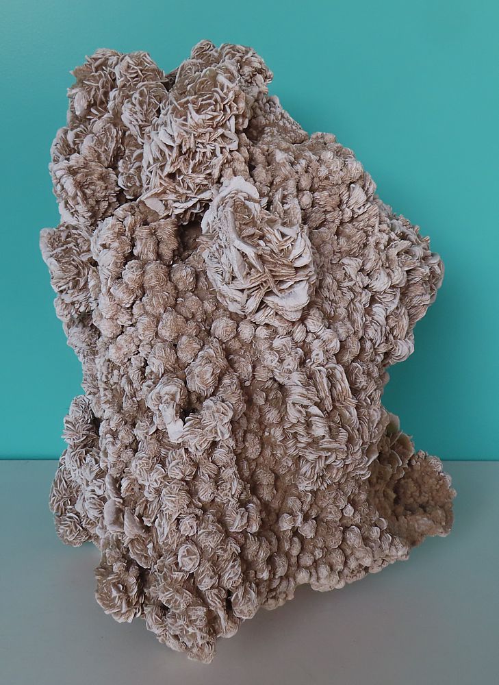 Sandrose (Gips) 12,1kg