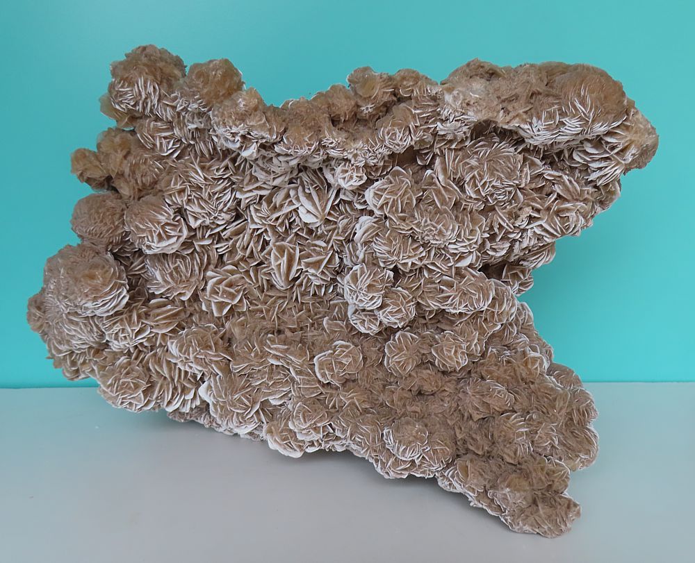 Sandrose (Gips) 15,7kg