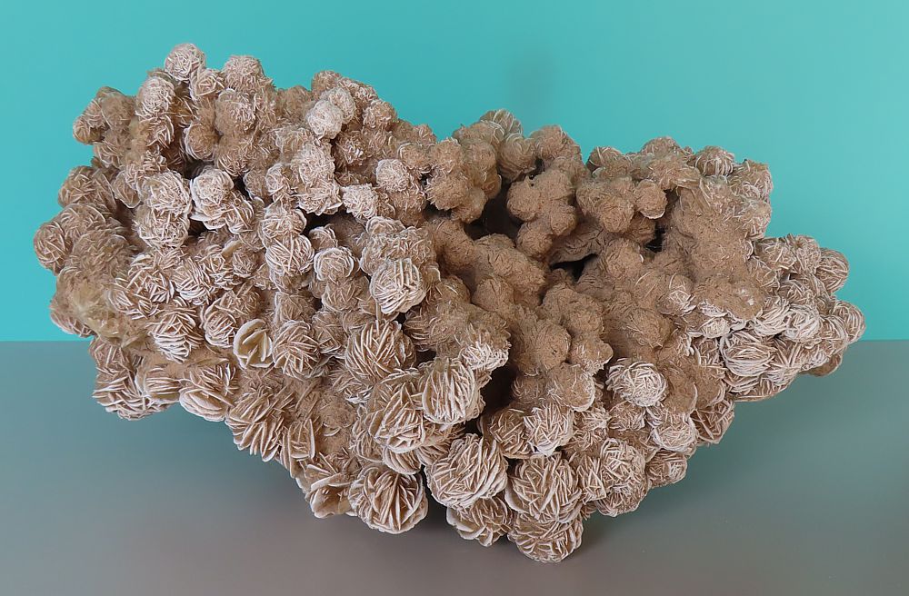 Sandrose (Gips) 8,3kg