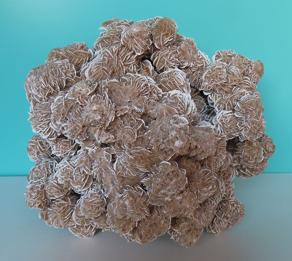 Sandrose (Gips) 9,5kg