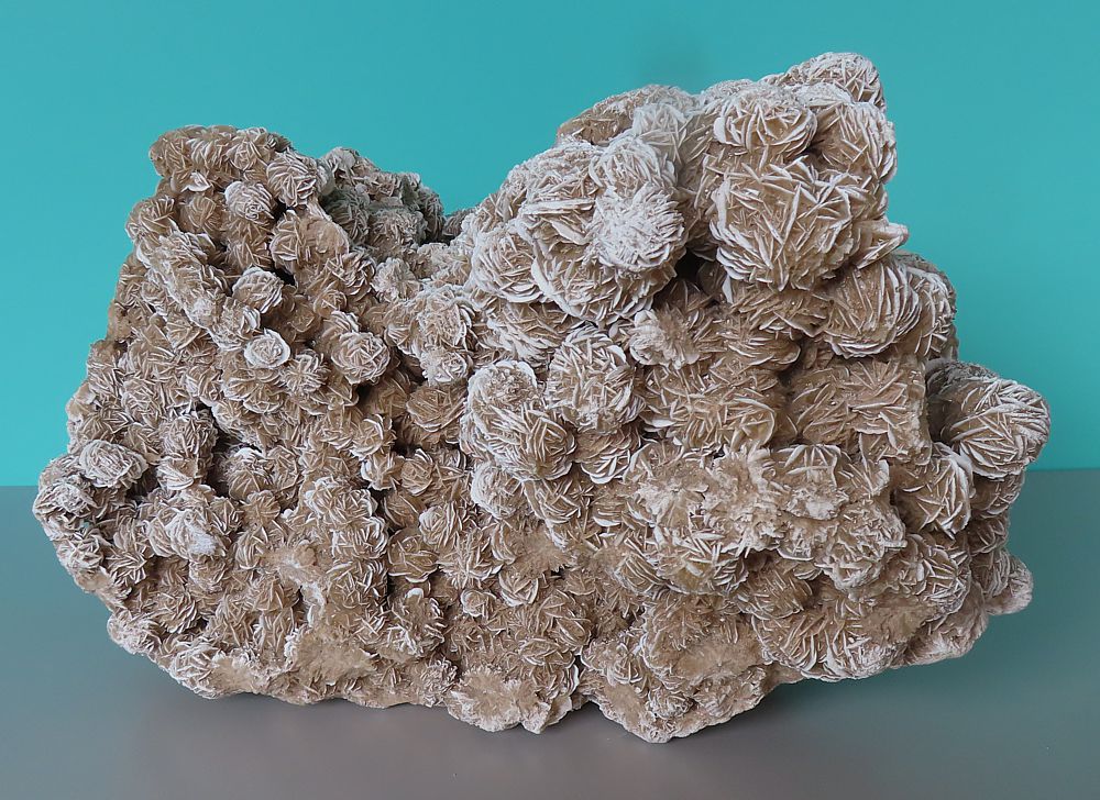 Sandrose (Gips) 9,9kg