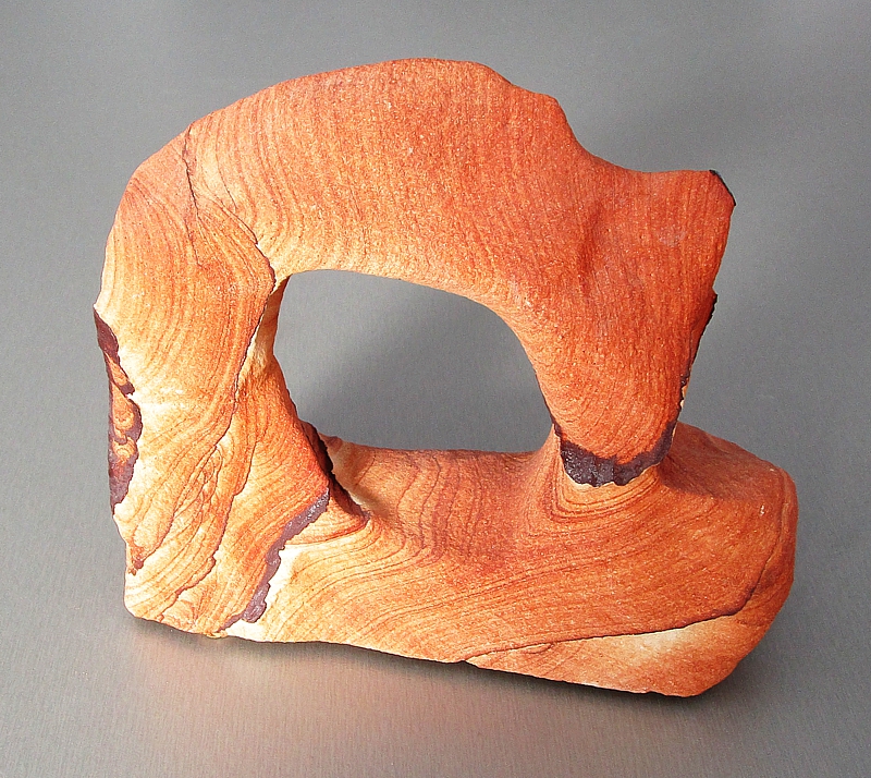 Sandstone Arch