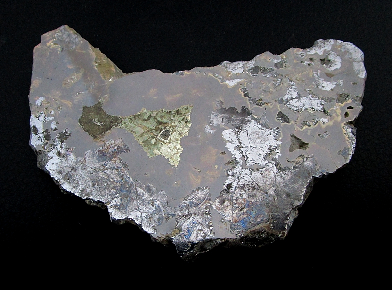 Schalenblende