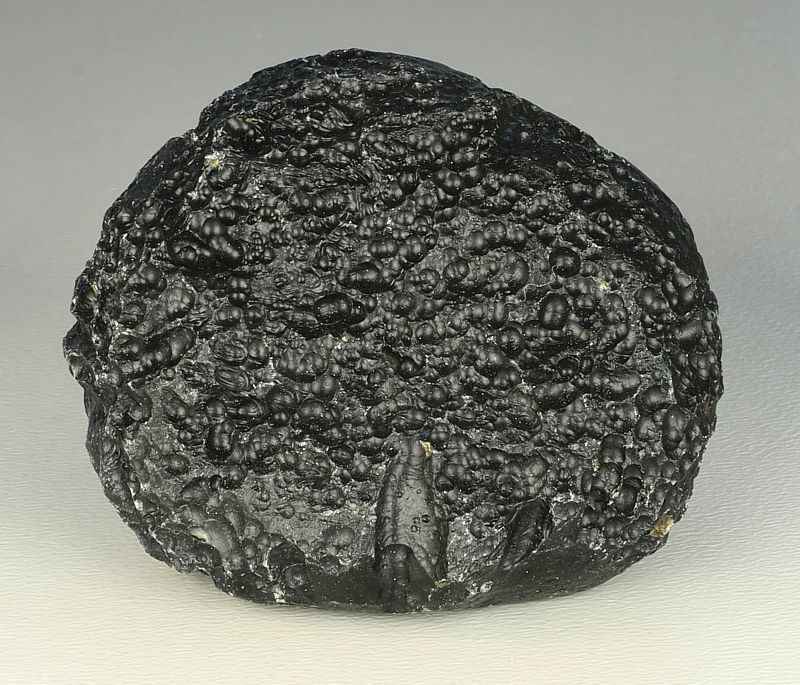 Black Tektite