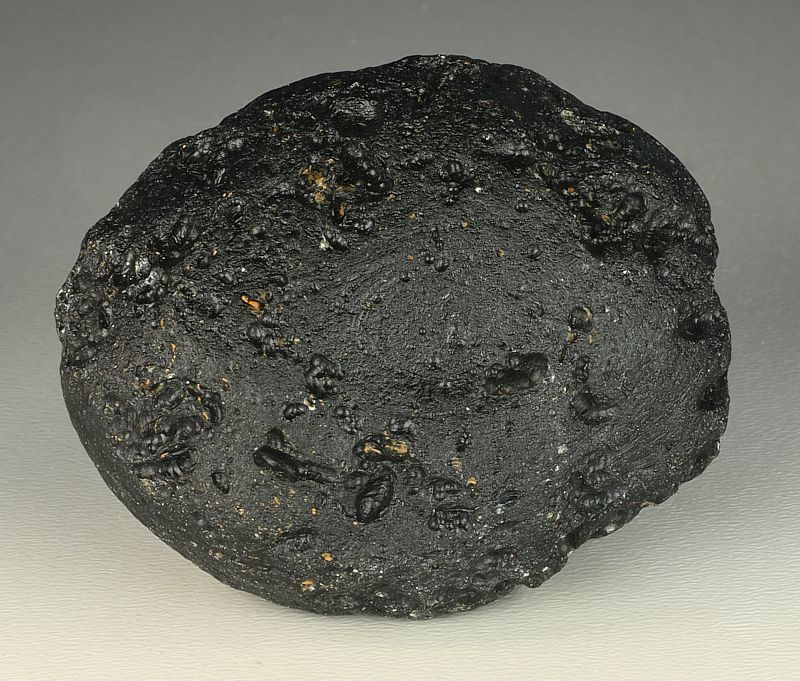 Black Tektite