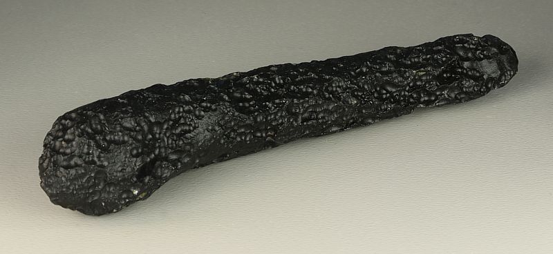 Black Tektite